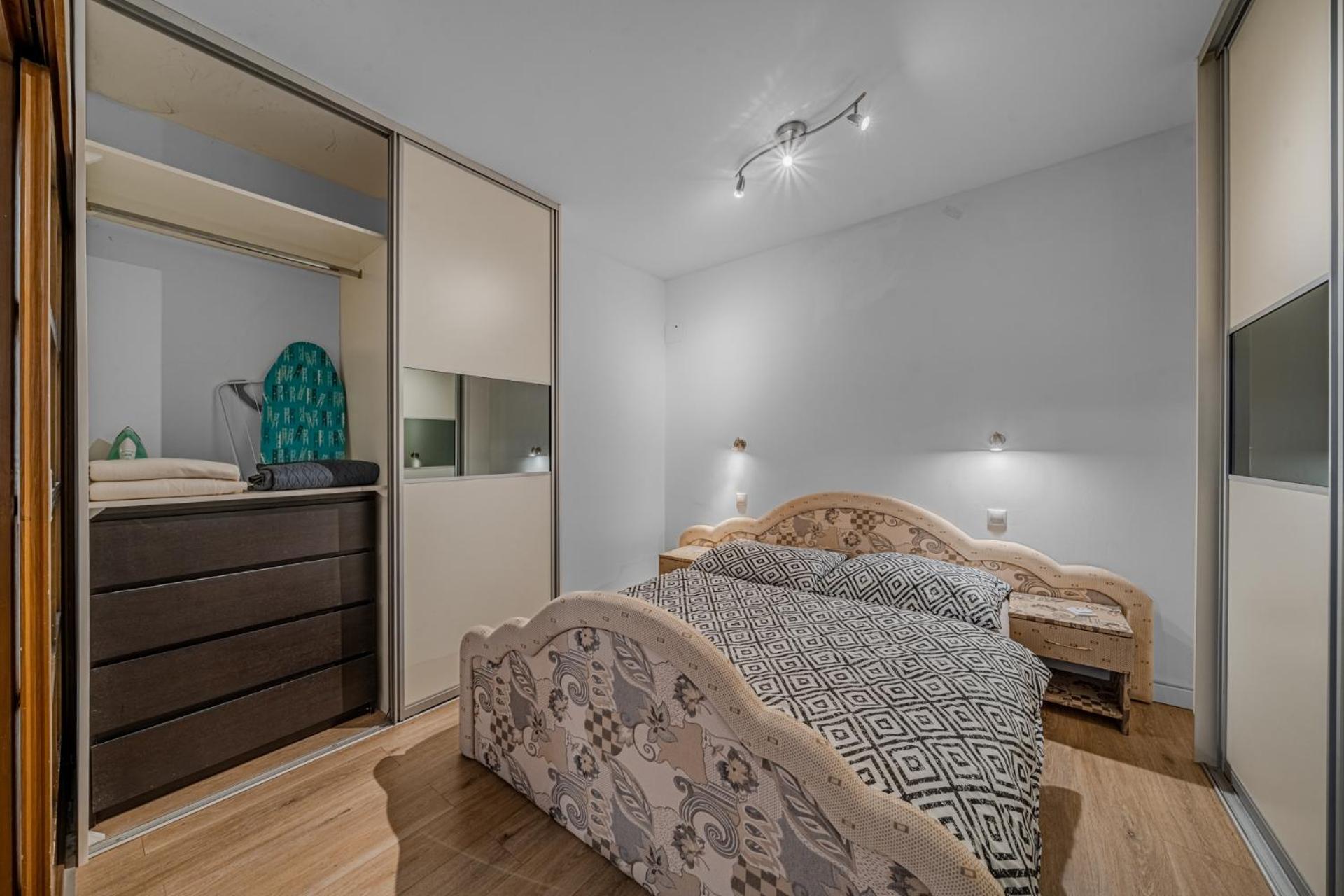 Huge Apartment Next To Train Station Close To The City Center Bratislava Eksteriør bilde